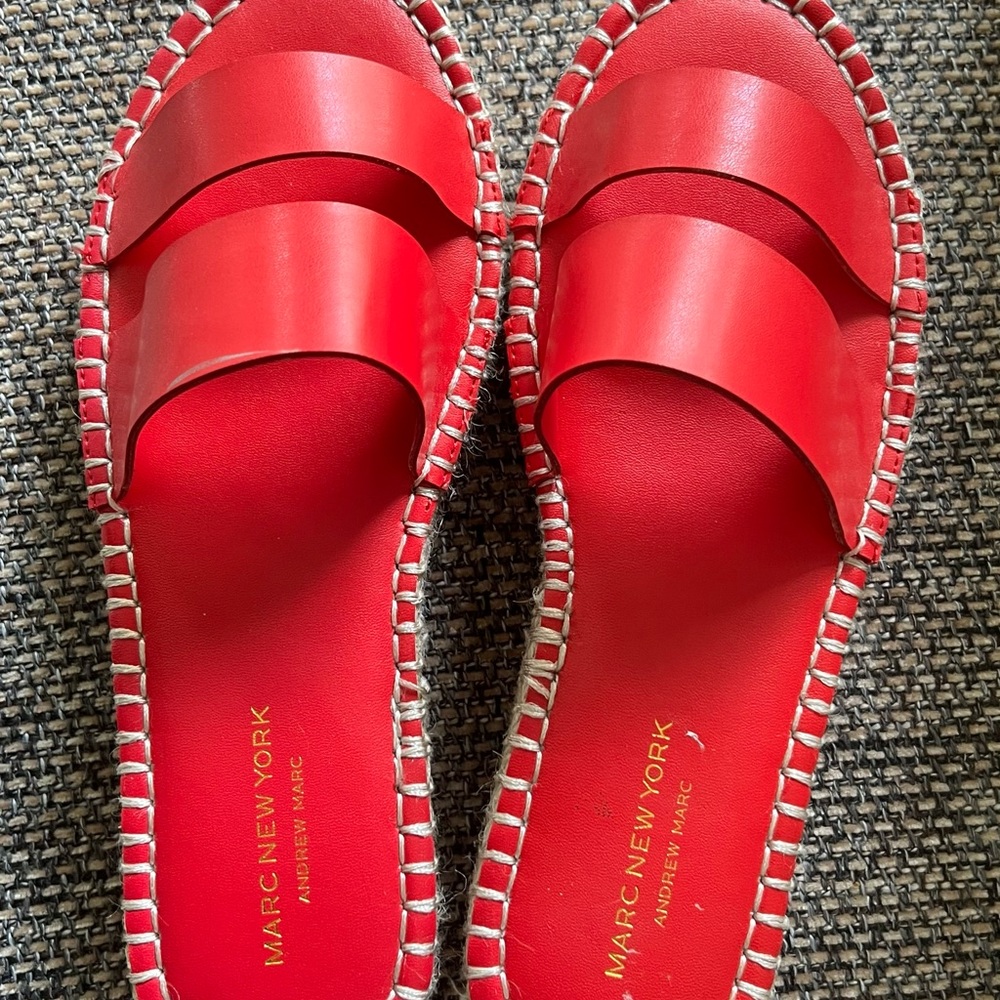 Marc New York sandals